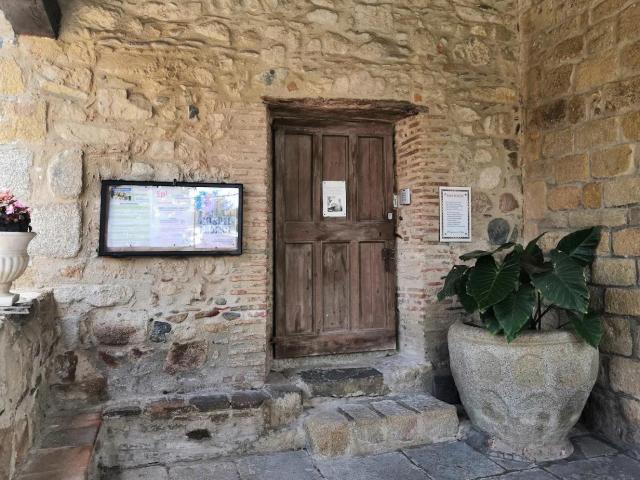 Terreno en venta en Santa Agnès de Malanyanes, Vallès Oriental
