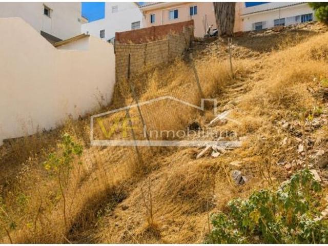 Local Comercial en venta en Ciudad Jardín, Málaga-Costa del Sol