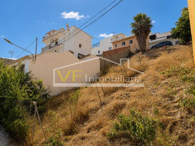 Terreno en venta en Ciudad Jardín, Málaga-Costa del Sol