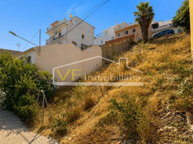 Terreno en venta en Ciudad Jardín, Málaga-Costa del Sol