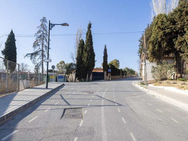 Terreno en venta en Gabia Grande, Comarca de la Vega de Granada
