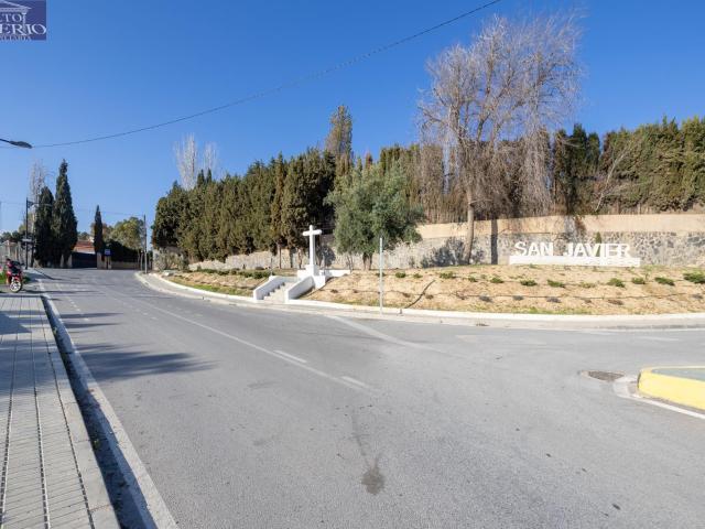 Terreno en venta en Gabia Grande, Comarca de la Vega de Granada