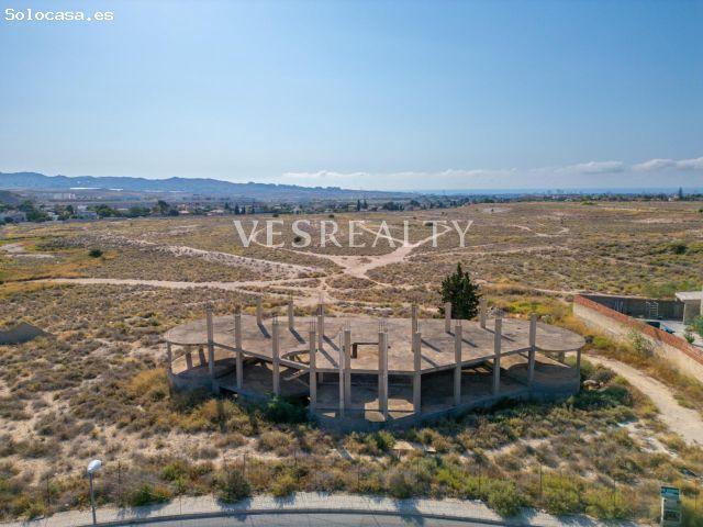 Local Comercial en venta en Río Park, l'Alacantí