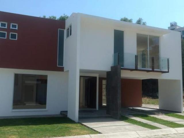 Casa en venta en Altzayanca, Tlaxcala