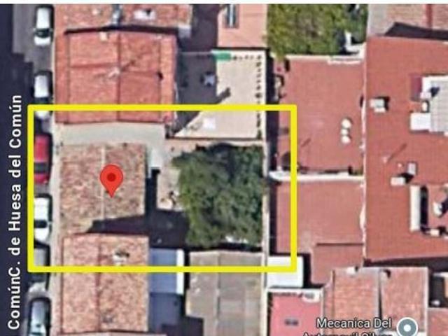 Casa en venta en Oliver-Valdefierro, Zaragoza