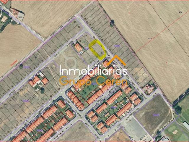 Terreno en venta en Cirueña, La Rioja
