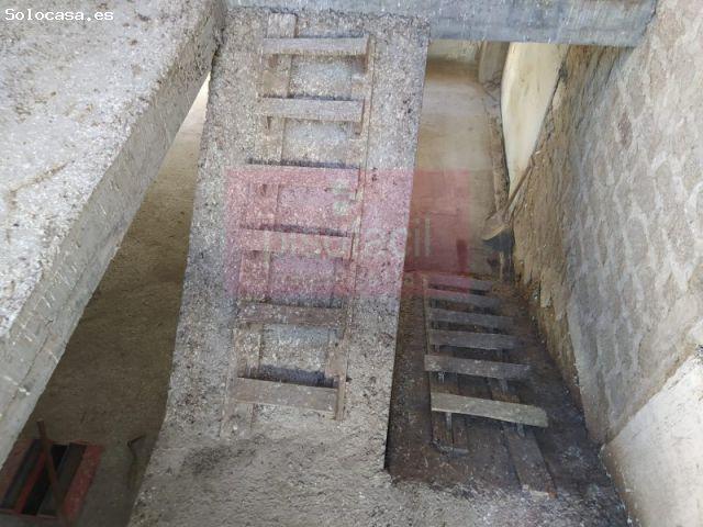 Casa en venta en San Antonio, Lugo
