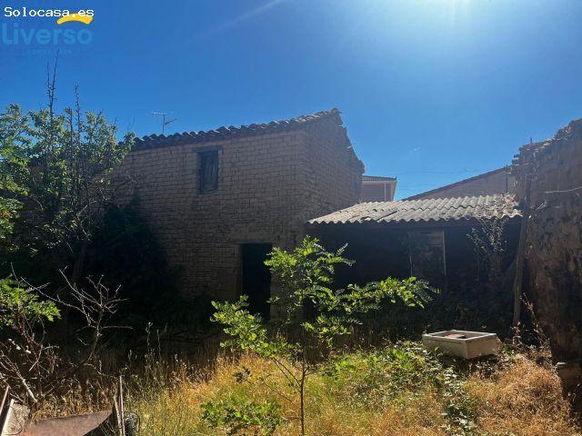 Local Comercial en venta en Villanueva De Gumiel, Castilla y León