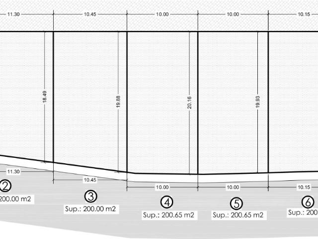 Terreno en venta en Cúllar, Granada
