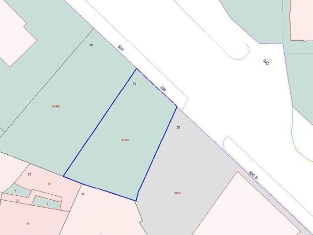 Terreno en venta en Ciudad Lineal, Madrid