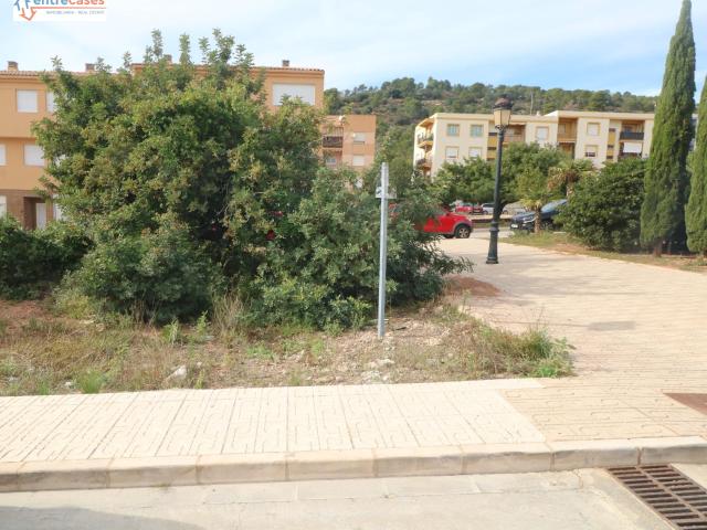 Terreno en venta en el Camp de Morvedre, Valencia