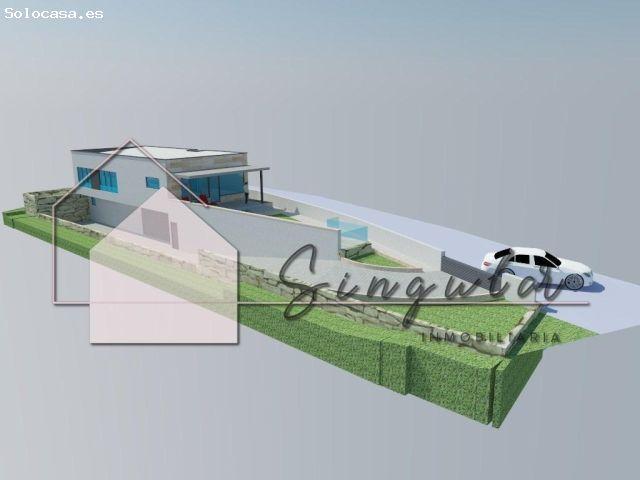 Local Comercial en venta en Rebordáns, O Baixo Miño