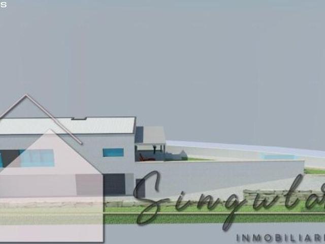 Local Comercial en venta en Rebordáns, O Baixo Miño