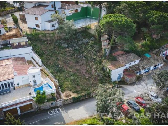 Local Comercial en venta en Font Bandina, la Selva