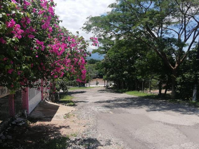 Terreno en venta en Jardines de Grijalva, Chiapa de Corzo