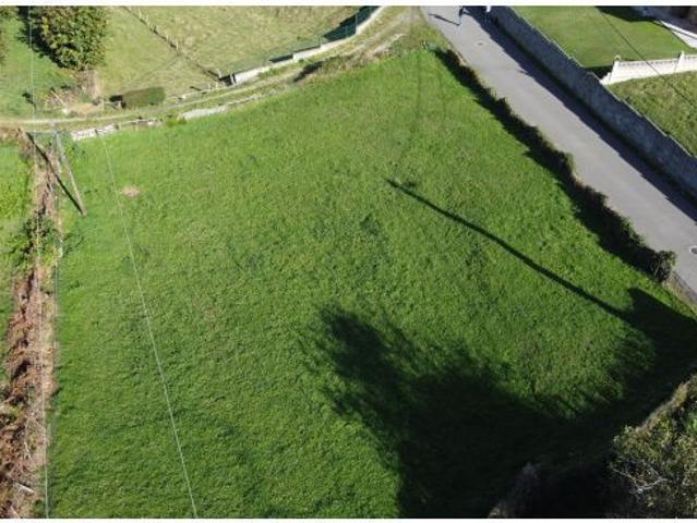 Local Comercial en venta en Hevia, Siero