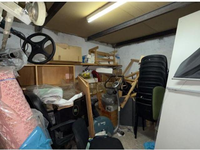 Local Comercial en venta en O Polvorín, Ourense