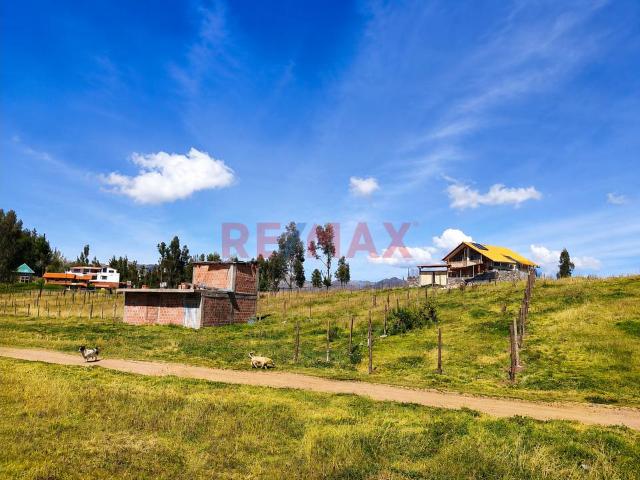 Terreno venta en Anta, Cusco