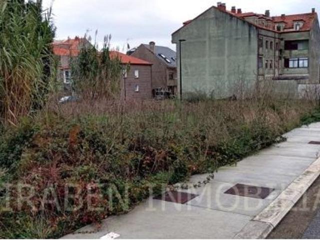 Local Comercial en venta en A Illa De Arousa, Gradín