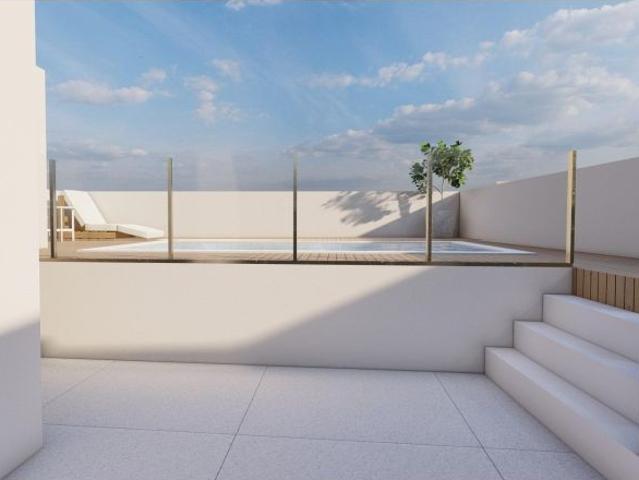 Local Comercial en venta en el Baix Vinalopó, Valencia