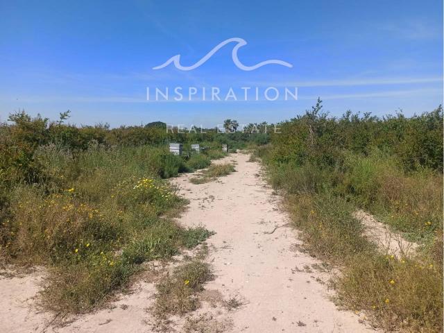 Terreno en venta en les Baies / Las Bayas, el Baix Vinalopó