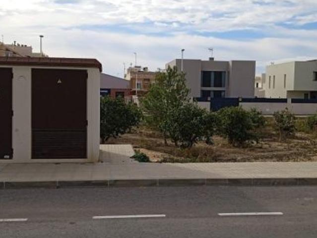 Local Comercial en venta en Torrellano, el Baix Vinalopó