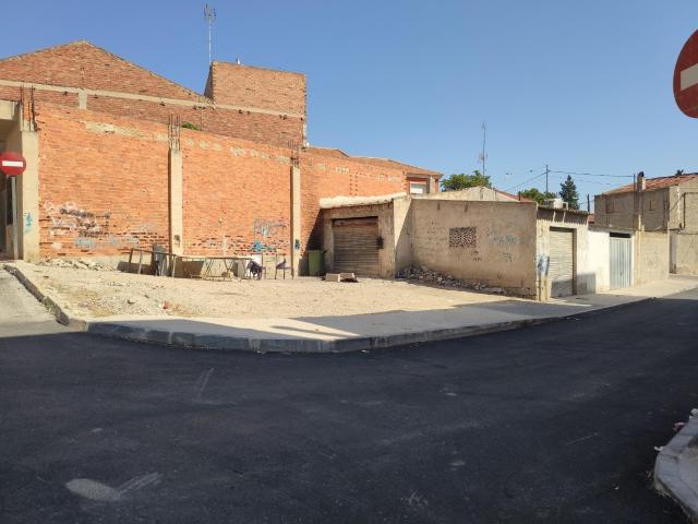 Terreno en venta en Vega Media del Segura, Murcia