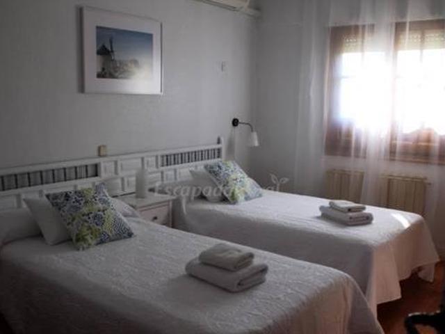 Casa en alquiler en Consuegra