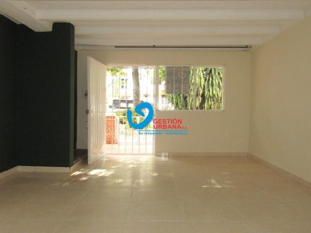 Casa en arriendo en La Victoria, Santander
