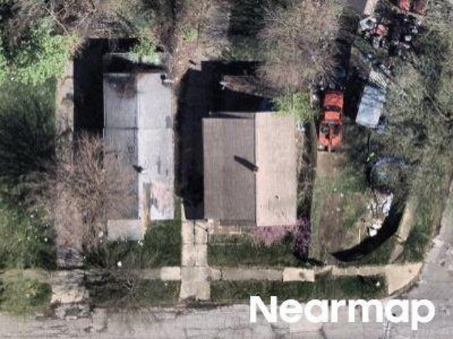 Property for sale in Cleveland, Ohio