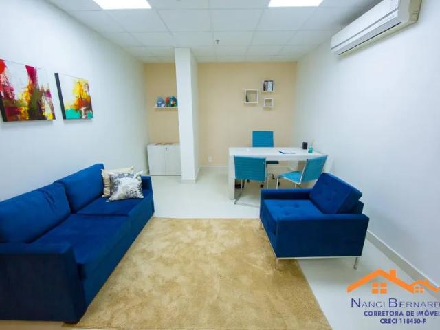 Ponto Comercial aluguel em Aruja Center Ville, Arujá