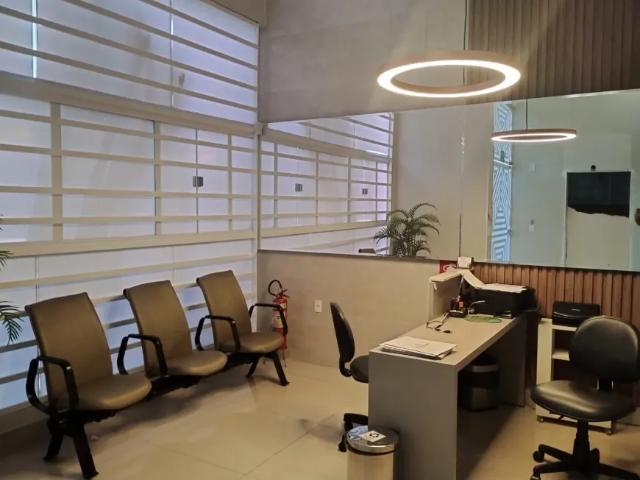 Ponto Comercial aluguel em Região Geográfica Imediata de Goiânia, Goiânia