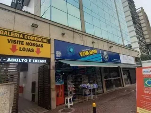 Ponto Comercial venda em Região Geográfica Imediata do Rio de Janeiro, Região Metropolitana do Rio de Janeiro