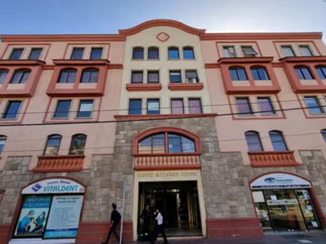 Oficina en arriendo en Población Antártica, La Serena