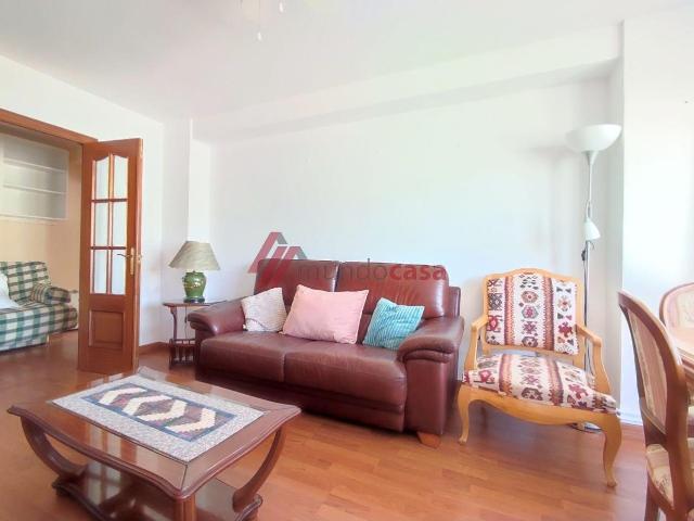 Apartamento en alquiler en Ferrol