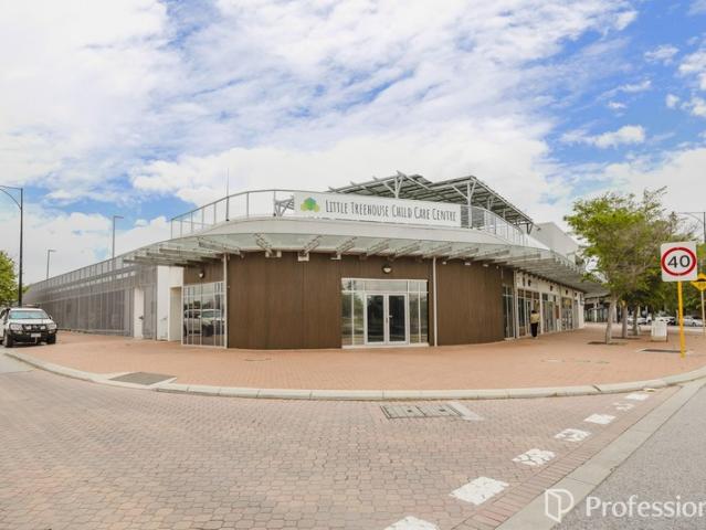 Retail for rent in Butler, City of Wanneroo