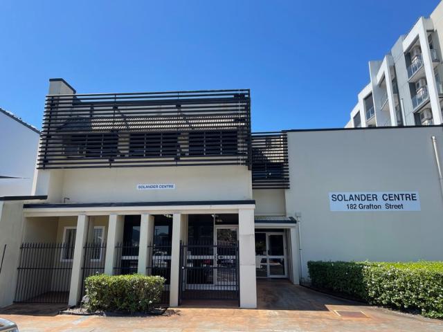 Office for sale in Cairns, Queensland