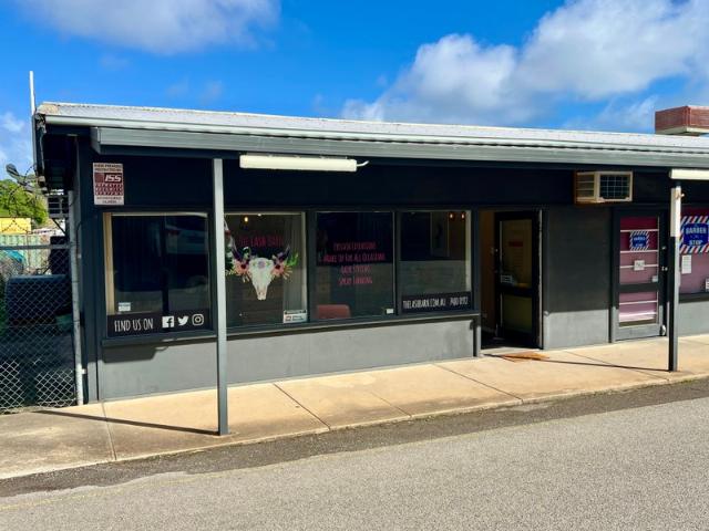 Office for rent in Horseshoe Creek, South Australia