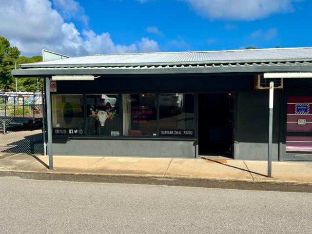 Office for rent in Horseshoe Creek, South Australia