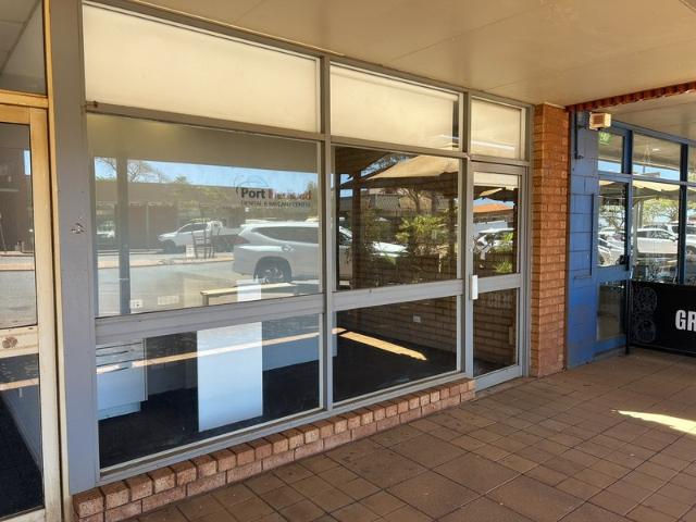 Office for rent in Port Hedland, Western Australia