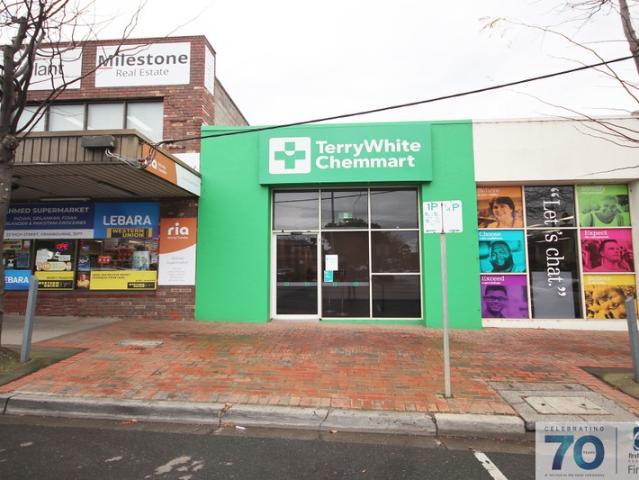 Property for rent in Camerons Creek, Victoria