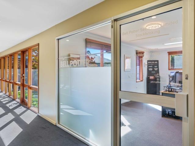 Office for rent in Orange, New South Wales