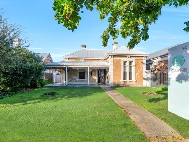 Office for rent in Horseshoe Creek, South Australia
