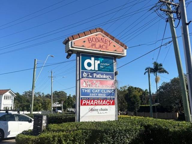 Property for rent in Toombul, Queensland