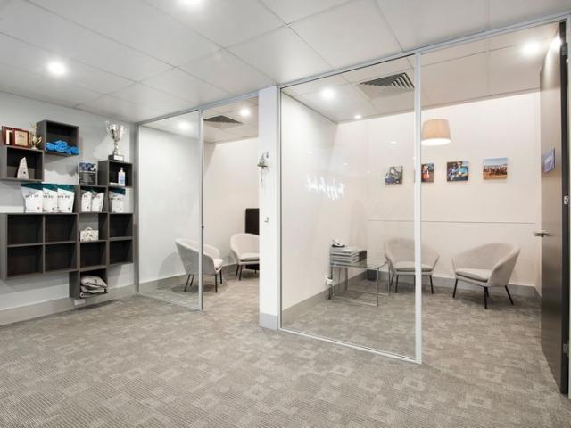 Office for rent in Sydney, New South Wales