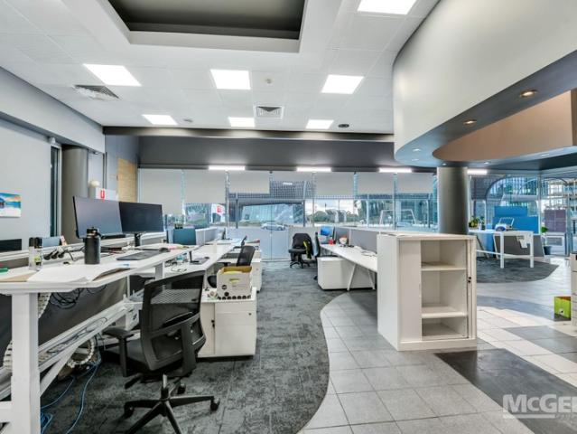 Office for rent in Horseshoe Creek, South Australia