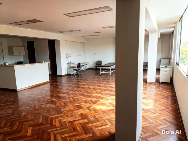 Casa venta en Los Próceres, Santiago de Surco