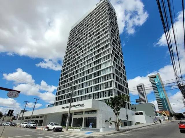 Ponto Comercial venda em Campina Grande, Prata