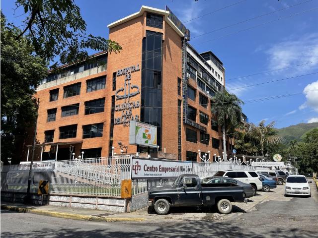 Oficina en venta en Girardot, Aragua