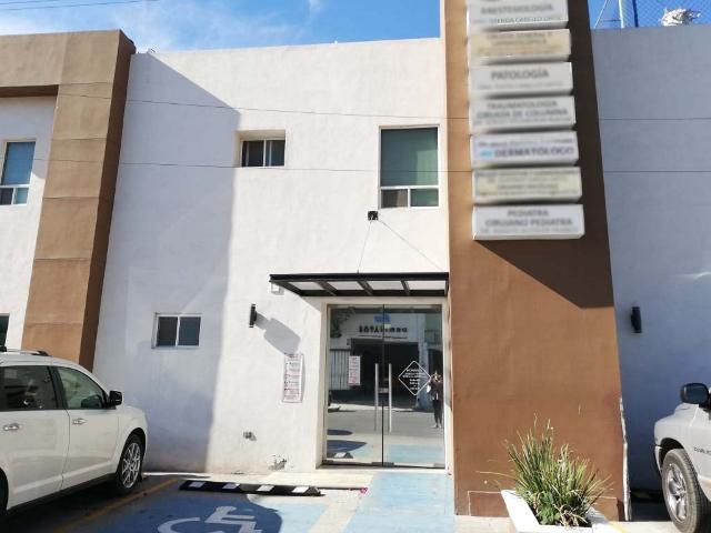 Local Comercial en renta en Saltillo, Coahuila